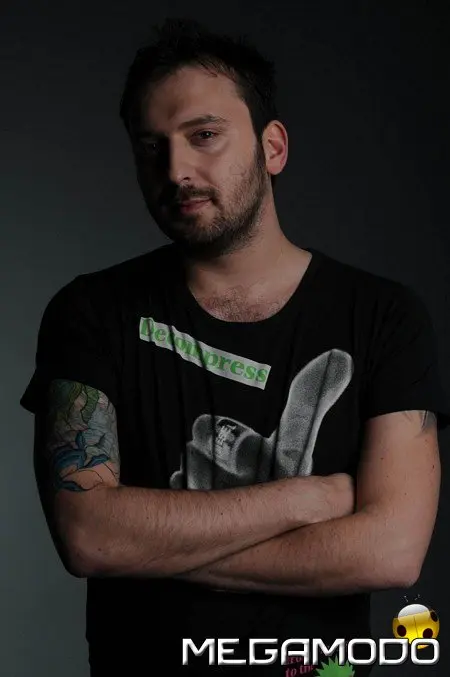 Cesare Cremonini al Palanet di Padova