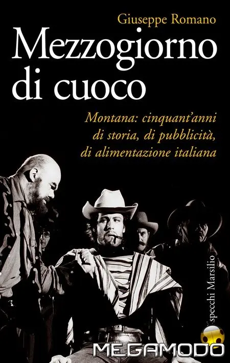 Mezzogiorno di cuoco di Giuseppe Romano