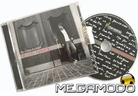 Da casa a casa di Niccolò Agliardi, nuovo singolo