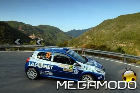 Giovanni Dracone, un'annata in crescendo