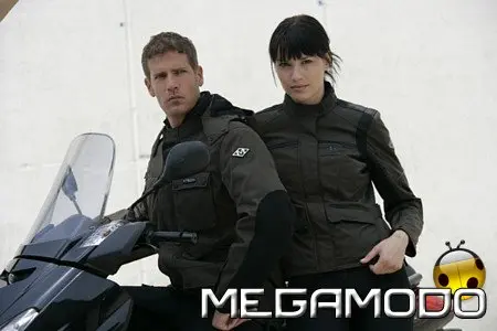 Mtech, Collezione 2009 all'EICMA 2008