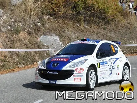 Rossetti e Chiarcossi Campioni d'Europa