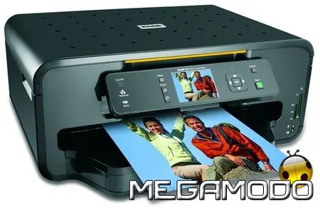 Kodak ESP 7 e ESP 9, nuove stampanti wireless 