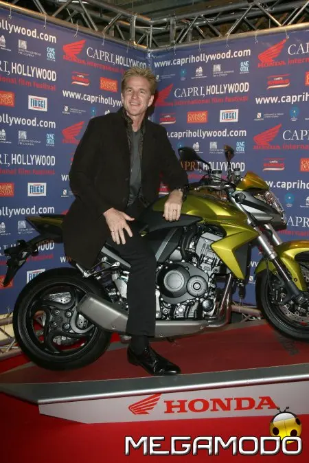 Honda Italia ed il Grande Cinema, insieme a Capri