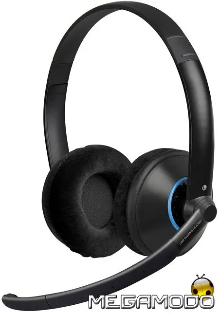 Creative USB Gaming Headset HS-950