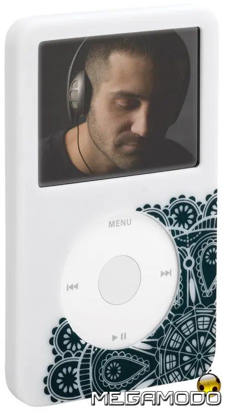 Nuove custodie per iPod da Case Logic