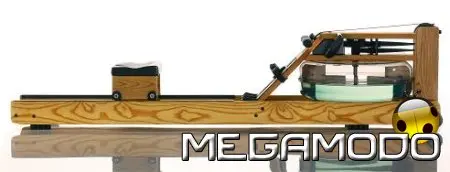 WaterRower, Fitness e Design