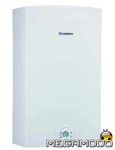 Junkers CelsiusPur e CelsiusStar