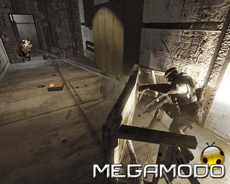 Code Of Honor 2, l'isola dei complotti