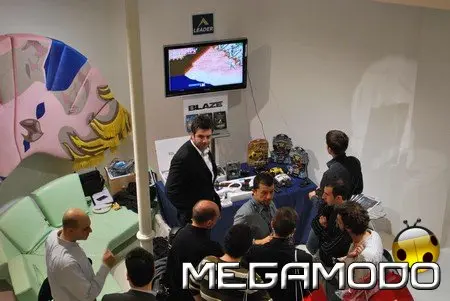 Leader Night, accessori e videogiochi tutto in una notte