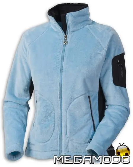 Columbia Sportswear, come riscaldarsi