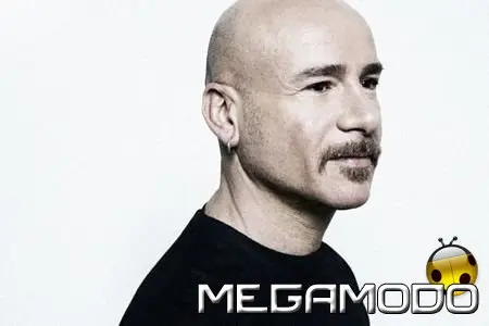 Tour 2008, Mario Venuti a Teatro