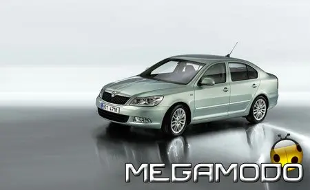 Nuova Škoda Octavia, ispirata alla nuova Superb