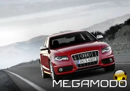 Nuova Audi S4 e S4 Avant, sportive di massimo livello