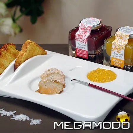 Robots dà vita a Design Food & Wine