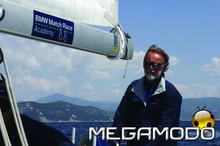 BMW Match Race Academy, alcune novità per il 2009