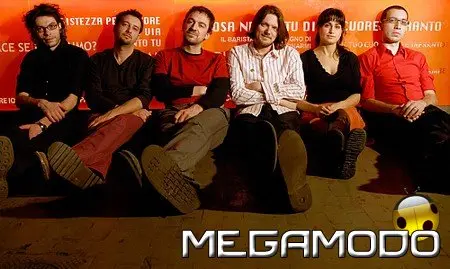 I Perturbazione al Festival Internazionale di Letteratura