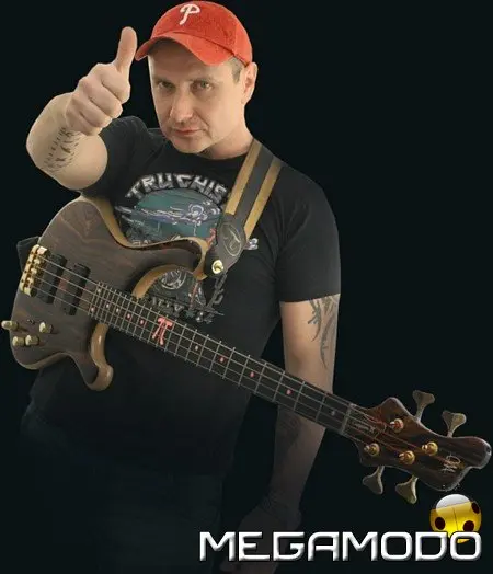 Rivoluzionario PatriotMR all'Eurobassday di Verona