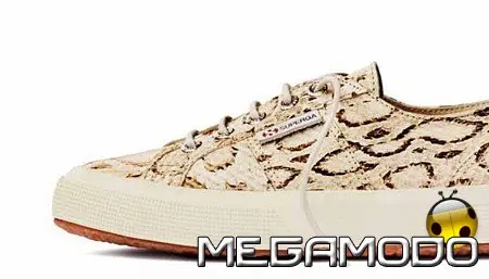 Superga, collezione autunno inverno 2008