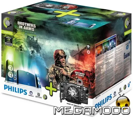 Edizione Speciale del bundle Brothers in Arms: Hell's Highway