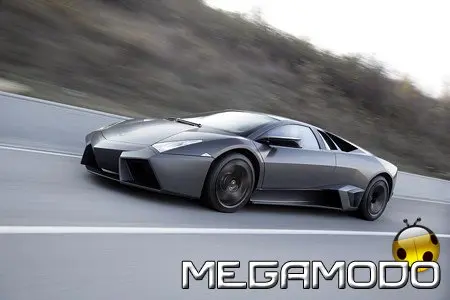 Lamborghini alla conquista della Cina