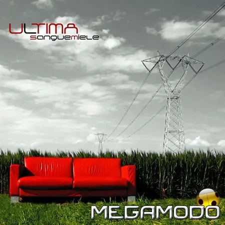 Sanguemiele degli Ultima, disco d'esordio