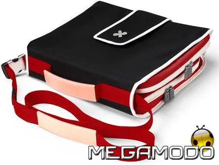 Vax Born, Raval, Sants e Fontana, nuove borse per laptop