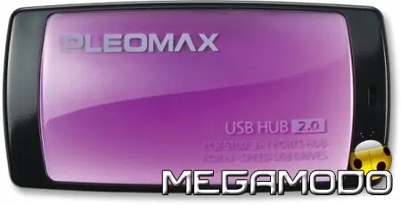 Pleomax Acryl, accessori per Notebook, Netbook e desktop