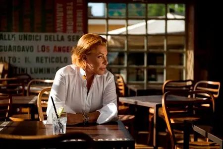 Più di me, il nuovo disco di Ornella Vanoni