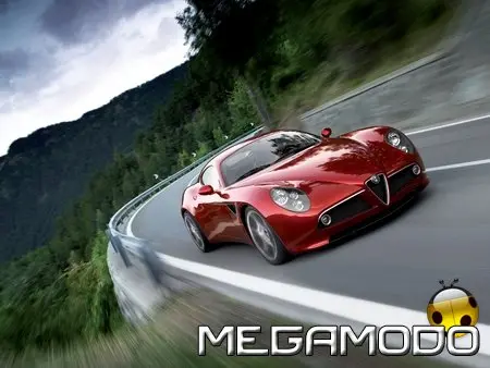 In Connecticut (USA) la prima Alfa 8C Competizione