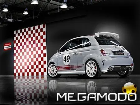 Karl Abarth, 100 anni di elaborazioni