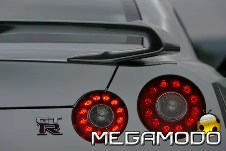 Nissan GT-R vince il Most Advanced Technology Award 