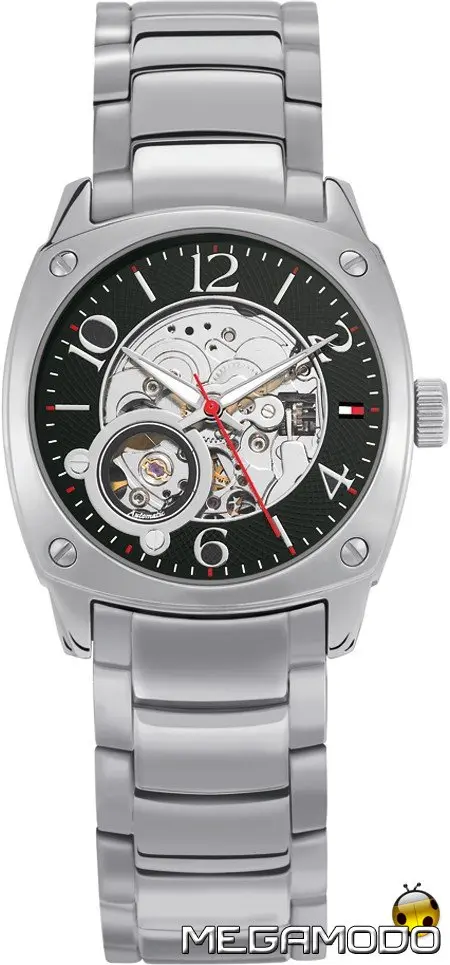 Tommy Hilfiger Kelly, stiloso e sofisticato