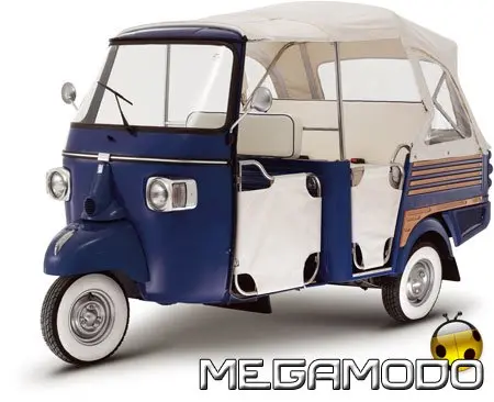 Piaggio Veicoli Commerciali, crescita del 12,9%