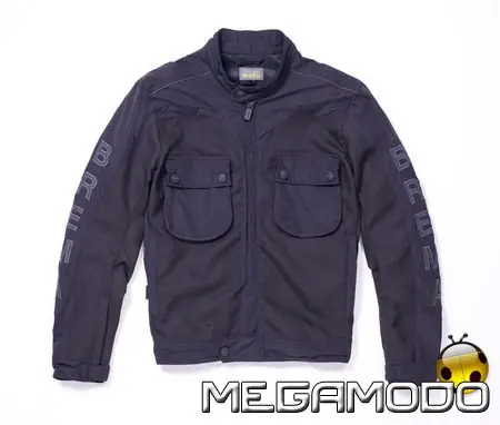 Nuova collezione Brema Moto P/E 2009 