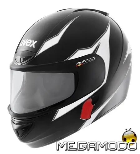 Uvex boss 525 Polavision