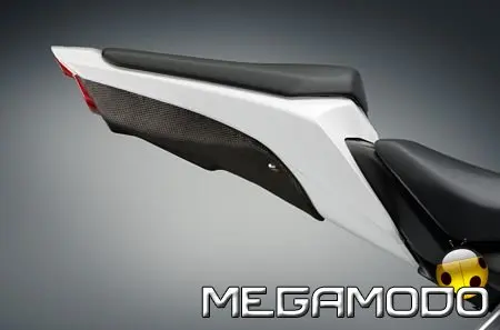 Rizoma, nuovi accessori per Honda CBR 1000