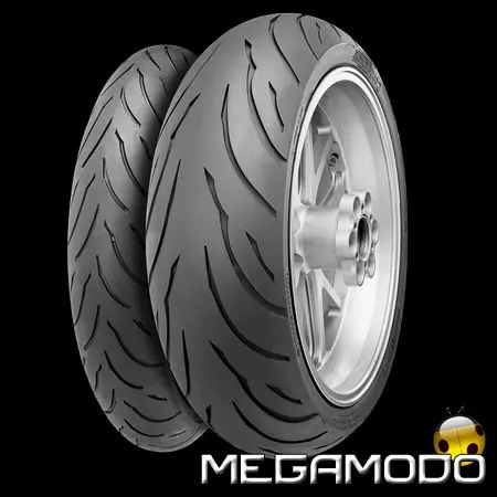 Continental Contimotion, buon rapporto qualità prezzo