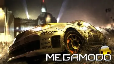 Colin McRae DiRT 2, il ritorno