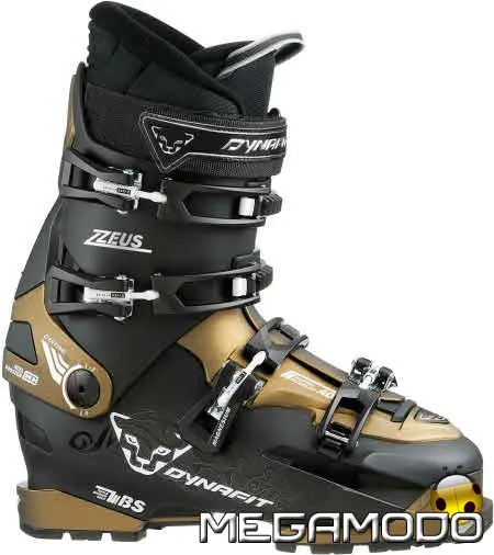 Dynafit ZZeus, nuovo e rivoluzionario scarpone 