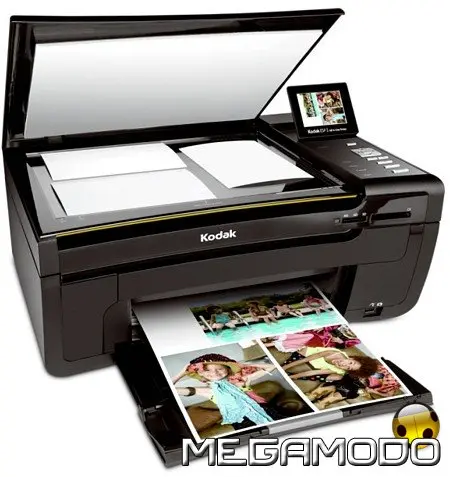 Kodak Easyshare ESP5 e ESP3, qualità eccelsa