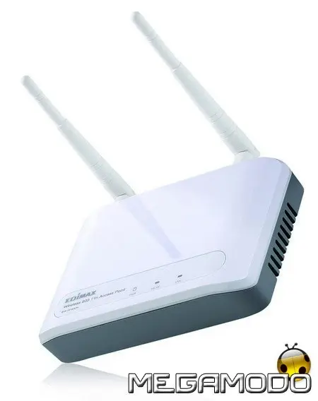 Edimax EW-7416APn, nuovo Access Point Wireless