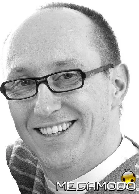 Firetrap, Mr Sjors Bos nuovo International Brand Director