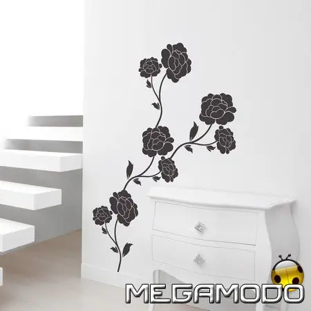 Vinyluse, collezioni Wall-Stickers 2008