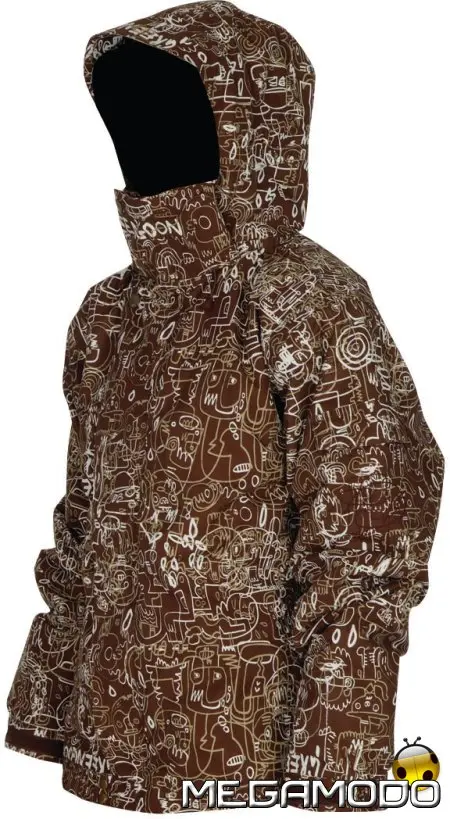 Rip Curl Planet Artist of the Search, collezione ecologica