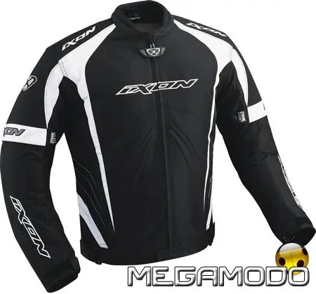 Giacca Ixon Dragon, il racing per tutti