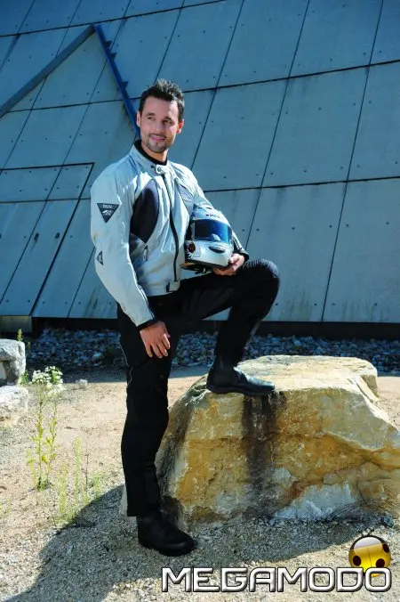 iXS Cougar, per salire in monto e sentirsi bene