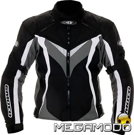 Gimoto J-Sport, comfort in viaggio