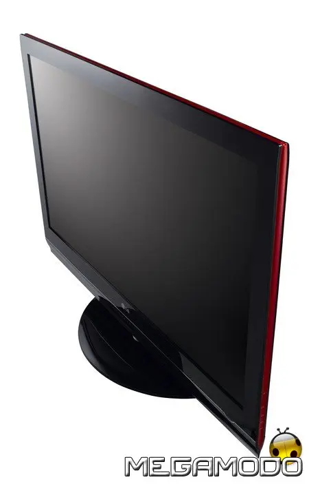 Certificazione DGTVi per i TV LCD e Plasma di LG