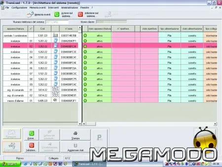 Da Logisty il nuovo Software di programmazione S810-22X